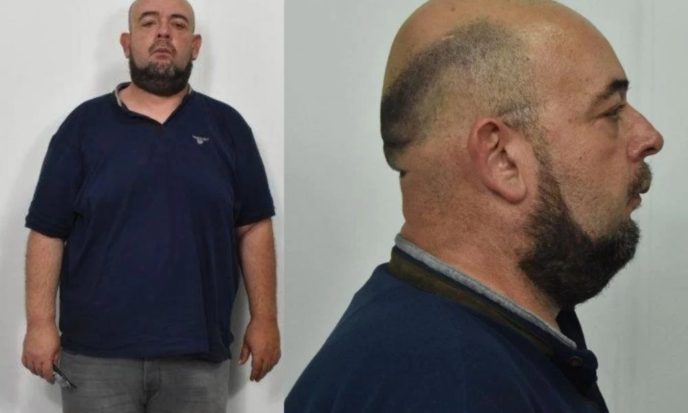 Αυτό είναι το '' μπουμπούκι'' που επιχείρησε να απαγάγει 13χρονη